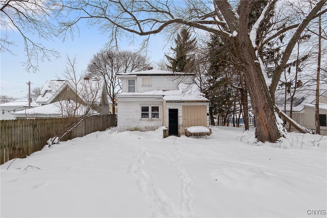 306 Shuart Avenue Syracuse, NY 13203 - Photo 41 of 48
