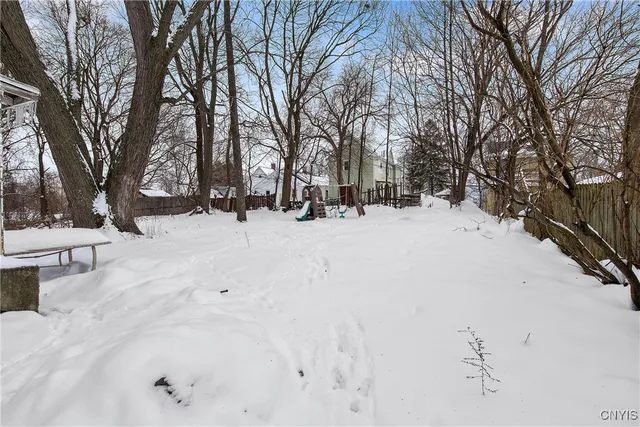 $255,000 | 306 Shuart Avenue, Syracuse, NY 13203