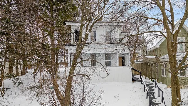 $255,000 | 306 Shuart Avenue, Syracuse, NY 13203