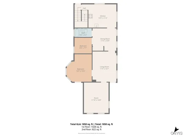 $245,000 | 306 Shuart Avenue, Syracuse, NY 13203