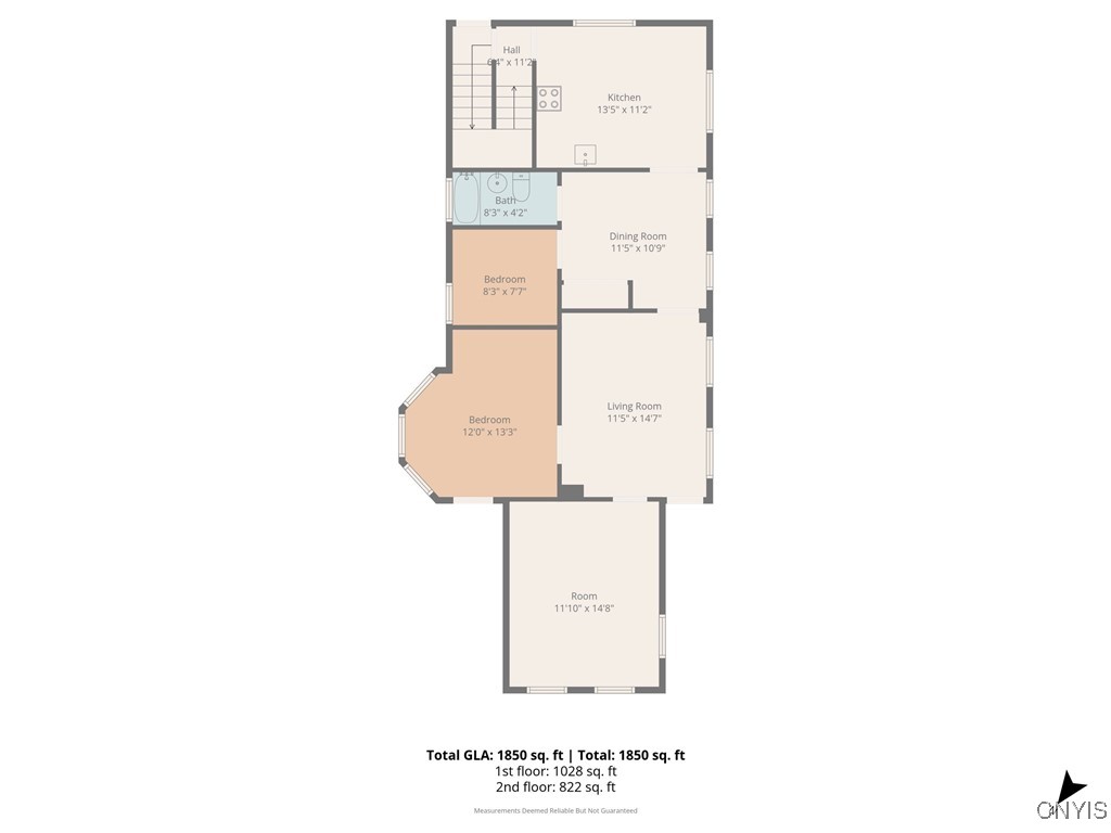 306 Shuart Avenue Syracuse, NY 13203 - Photo 45 of 48