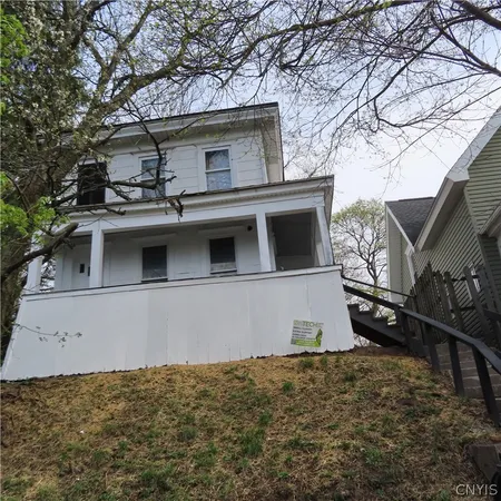 $245,000 | 306 Shuart Avenue, Syracuse, NY 13203