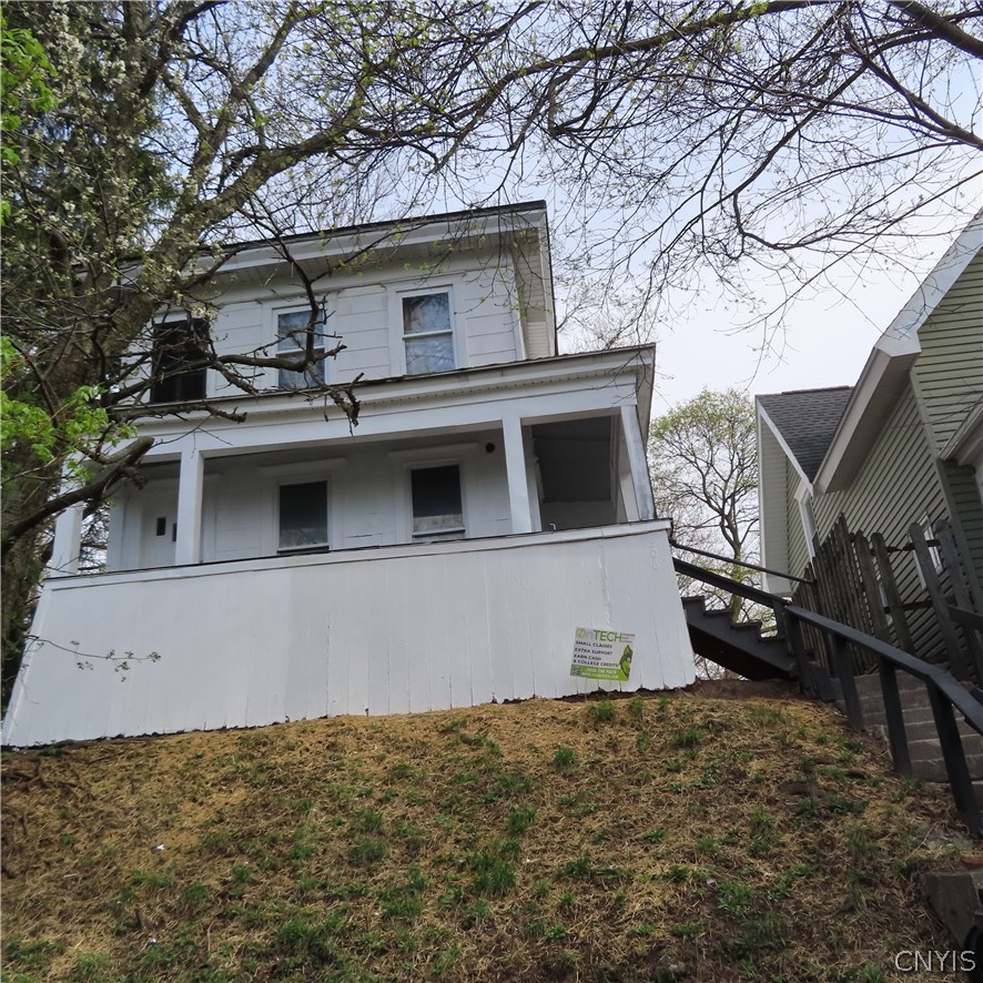 306 Shuart Avenue Syracuse, NY 13203 - Photo 46 of 48