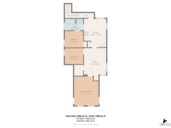 $245,000 | 306 Shuart Avenue, Syracuse, NY 13203