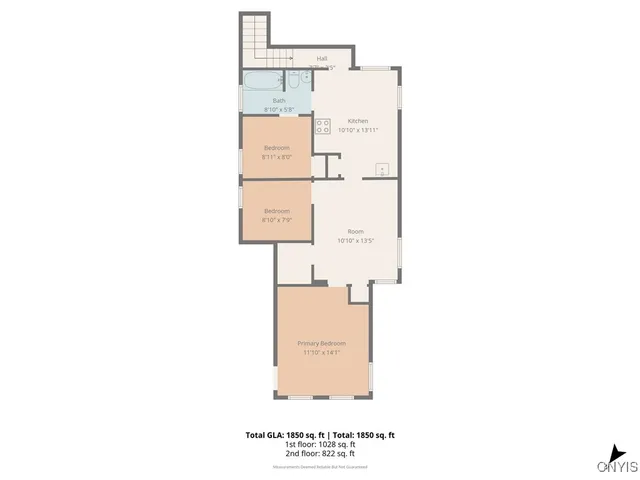 $255,000 | 306 Shuart Avenue, Syracuse, NY 13203