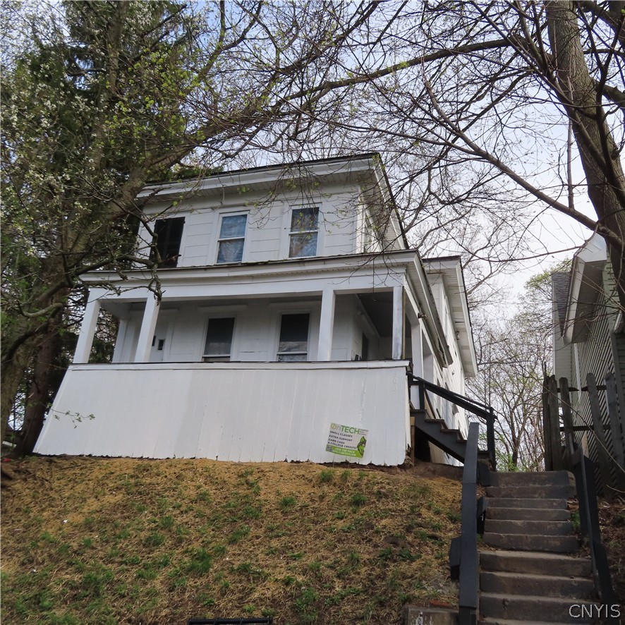 306 Shuart Avenue Syracuse, NY 13203 - Photo 47 of 48