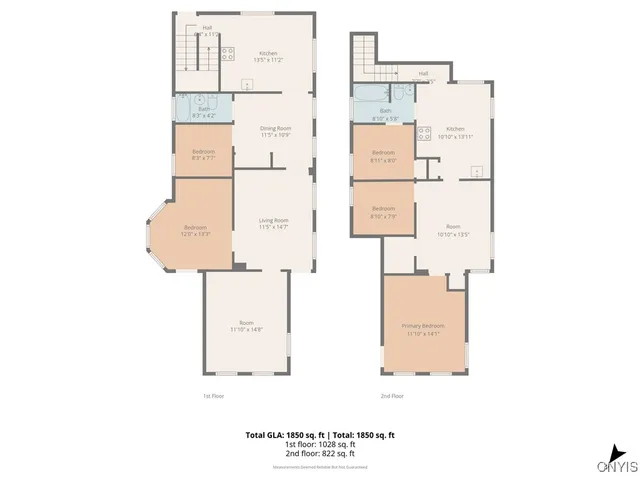 $255,000 | 306 Shuart Avenue, Syracuse, NY 13203