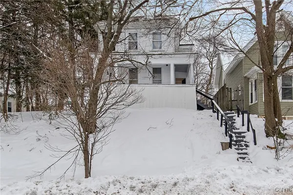 $245,000 | 306 Shuart Avenue, Syracuse, NY 13203