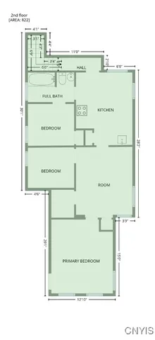 $255,000 | 306 Shuart Avenue, Syracuse, NY 13203