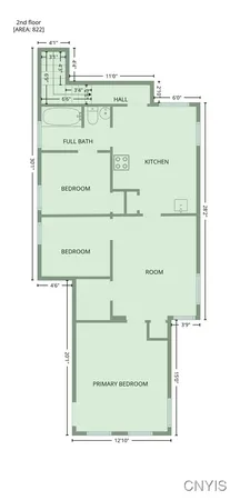 $245,000 | 306 Shuart Avenue, Syracuse, NY 13203