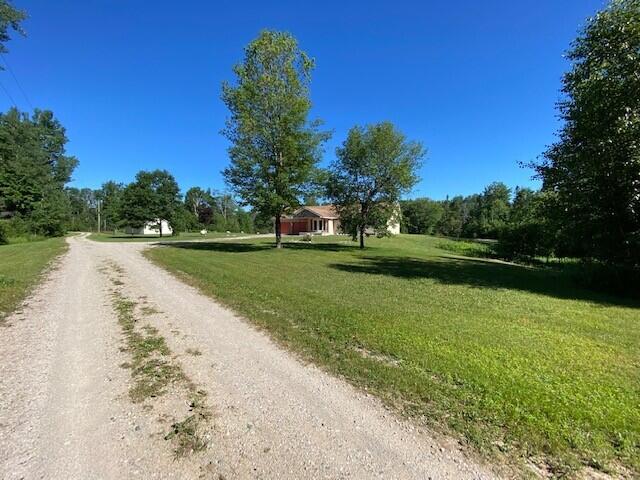 312 West 18 Mile Road Dafter, MI 49724 - Photo 2 of 69 Gallery Image 2