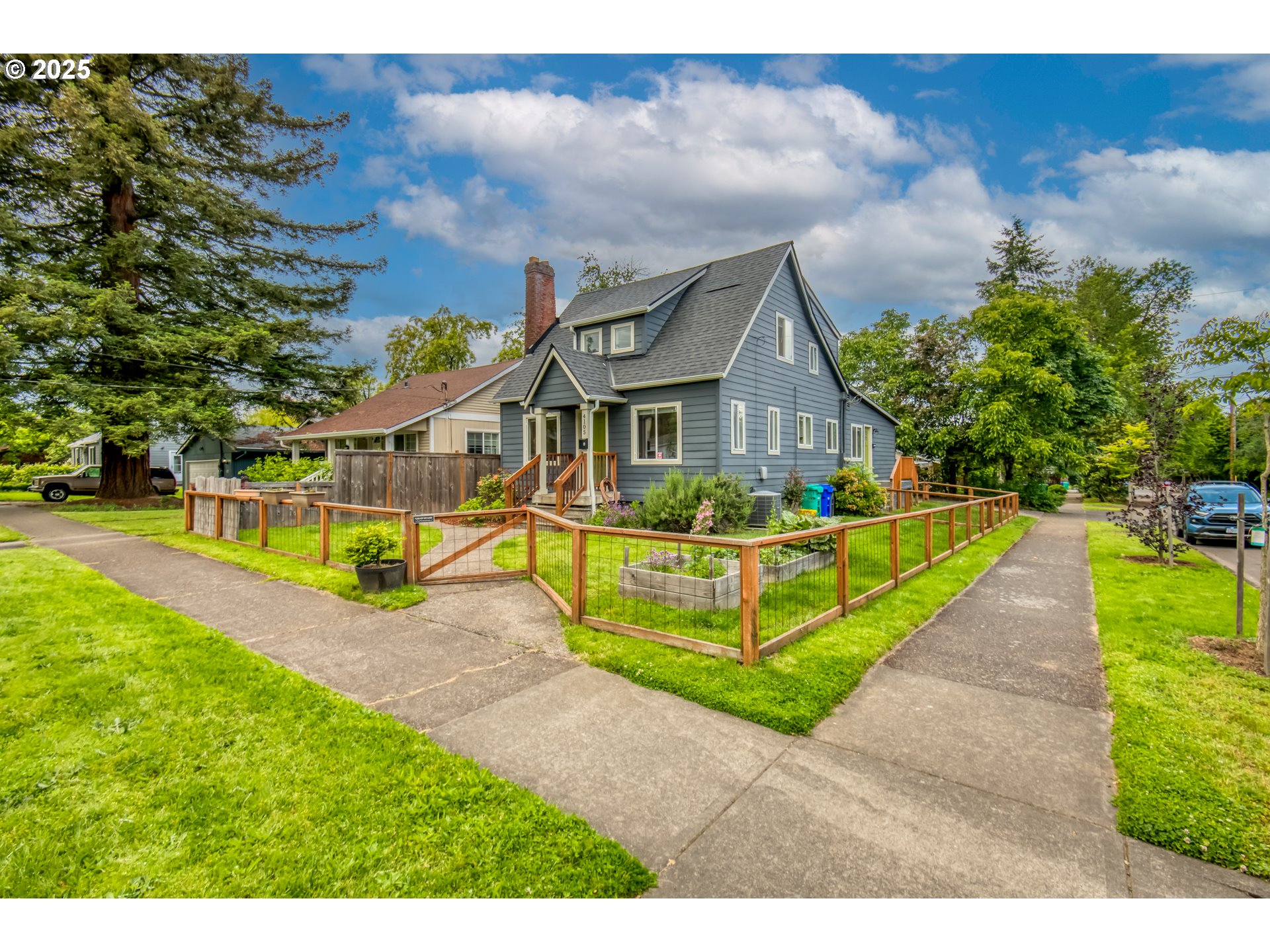 4105 North Willis Blvd  