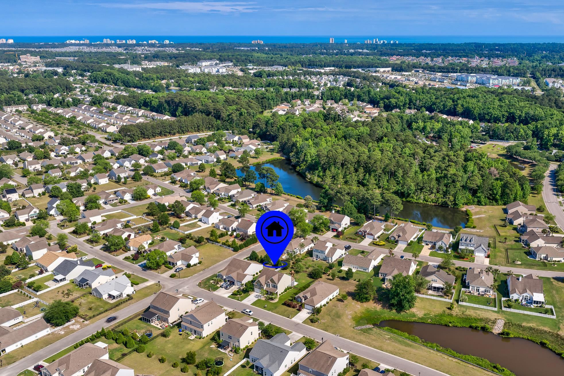 4537 Planters Row Way Myrtle Beach, SC 29579 - Photo 59 of 70 Gallery Image 59