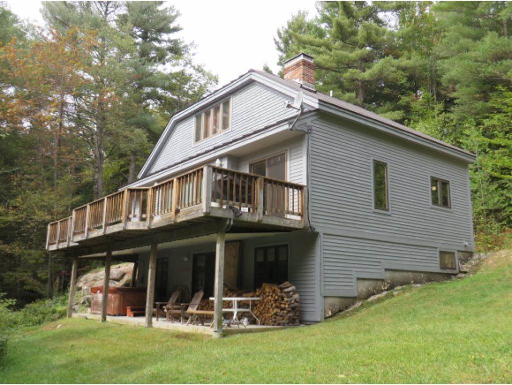 8 Tall Pines Road Winhall, VT 05340 - Photo 1 of 23 Gallery Image 1