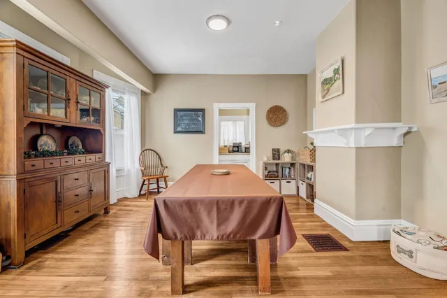 $549,000 | 19-21 Grove Street, Rockland, ME 04841