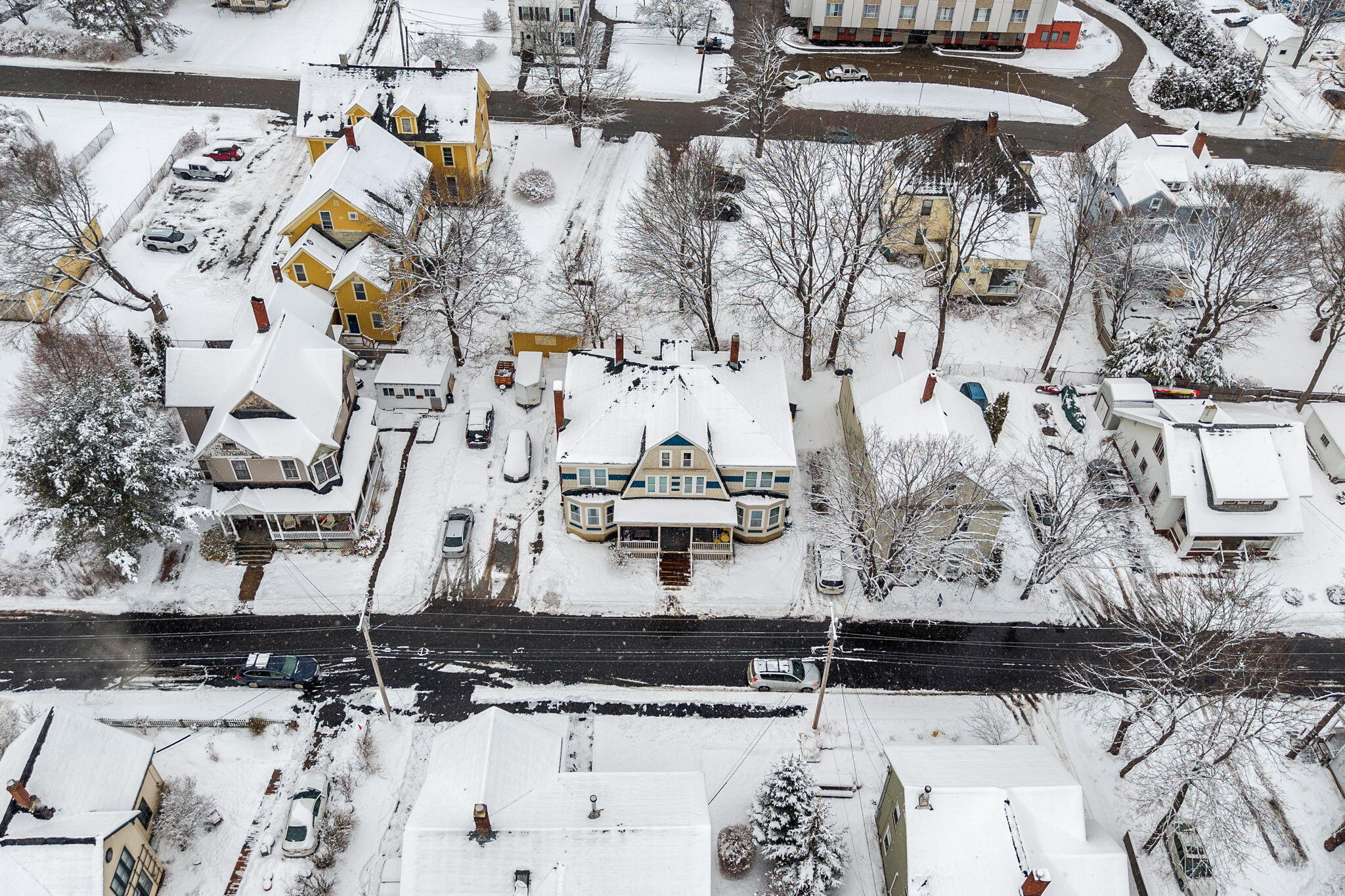 19-21 Grove Street Rockland, ME 04841 - Photo 4 of 85 1-web-or-mls-19-grove-st