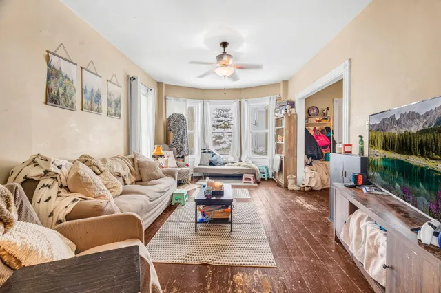 $549,000 | 19-21 Grove Street, Rockland, ME 04841