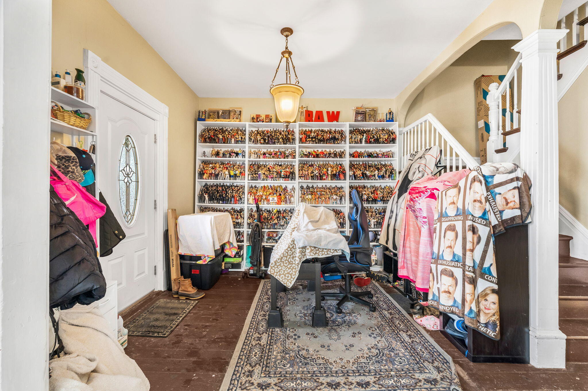 19-21 Grove Street Rockland, ME 04841 - Photo 45 of 85 93-web-or-mls-19-grove-st