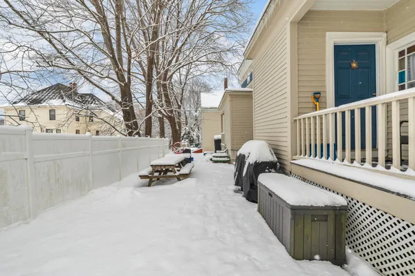 $549,000 | 19-21 Grove Street, Rockland, ME 04841