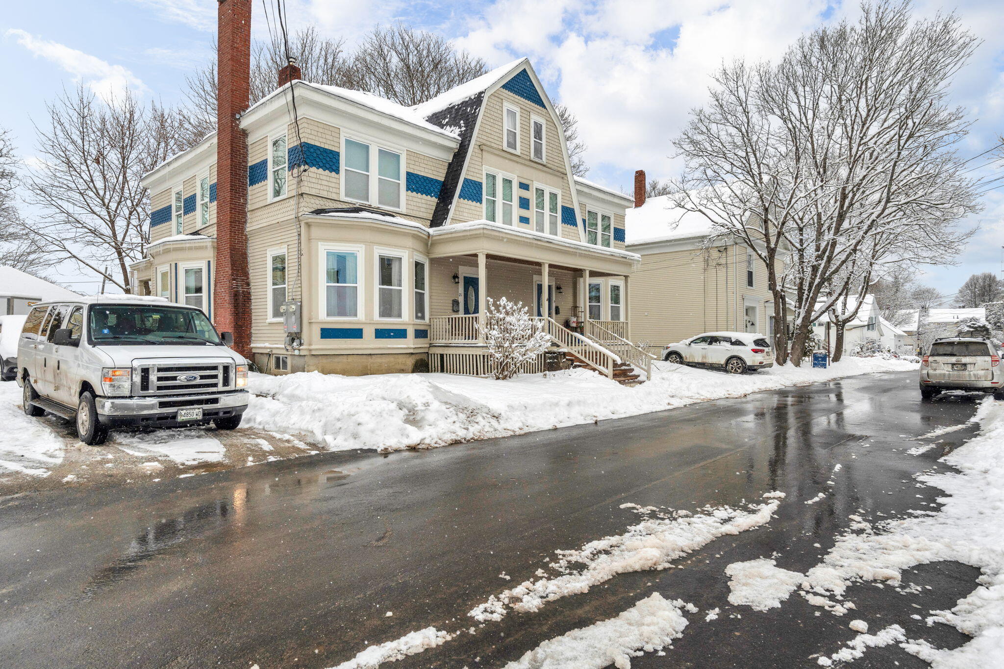 19-21 Grove Street Rockland, ME 04841 - Photo 70 of 85 74-web-or-mls-19-grove-st