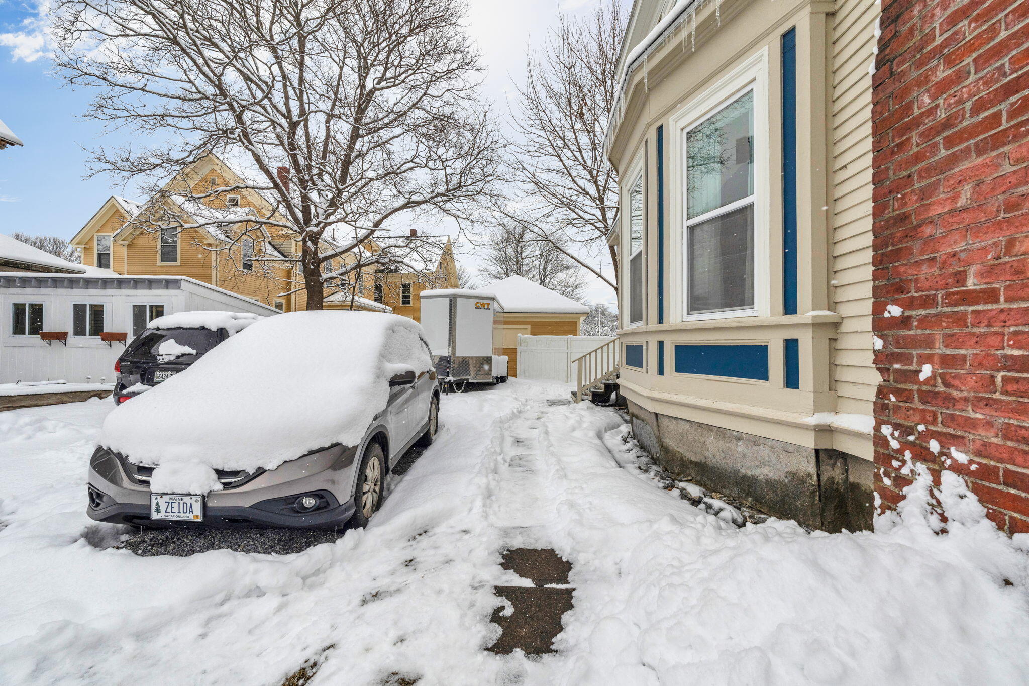 19-21 Grove Street Rockland, ME 04841 - Photo 71 of 85 75-web-or-mls-19-grove-st