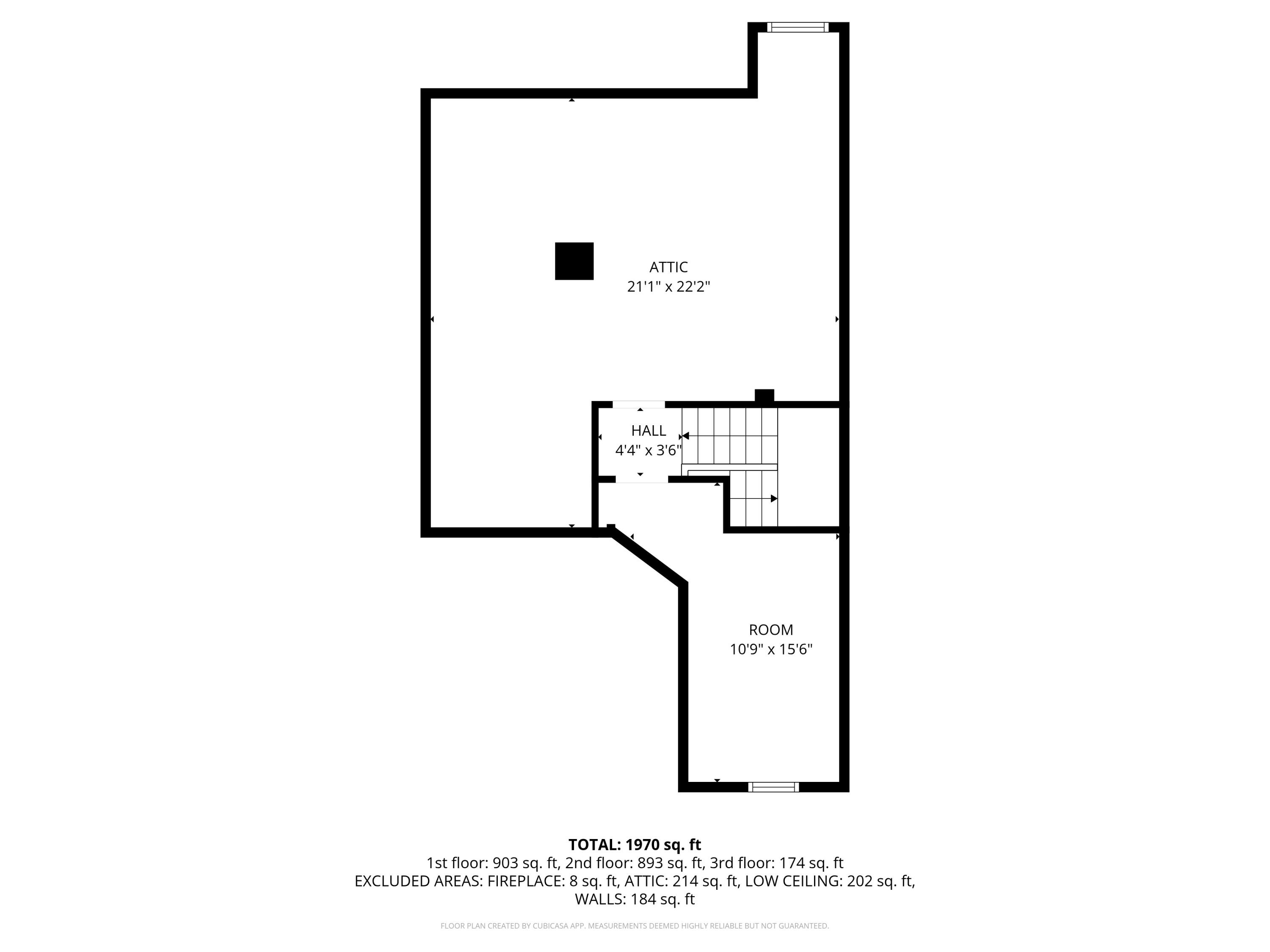 19-21 Grove Street Rockland, ME 04841 - Photo 85 of 85 4-Floorplan_3