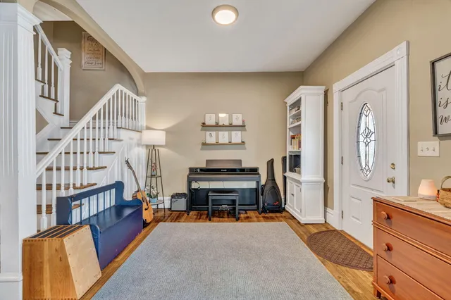 $549,000 | 19-21 Grove Street, Rockland, ME 04841