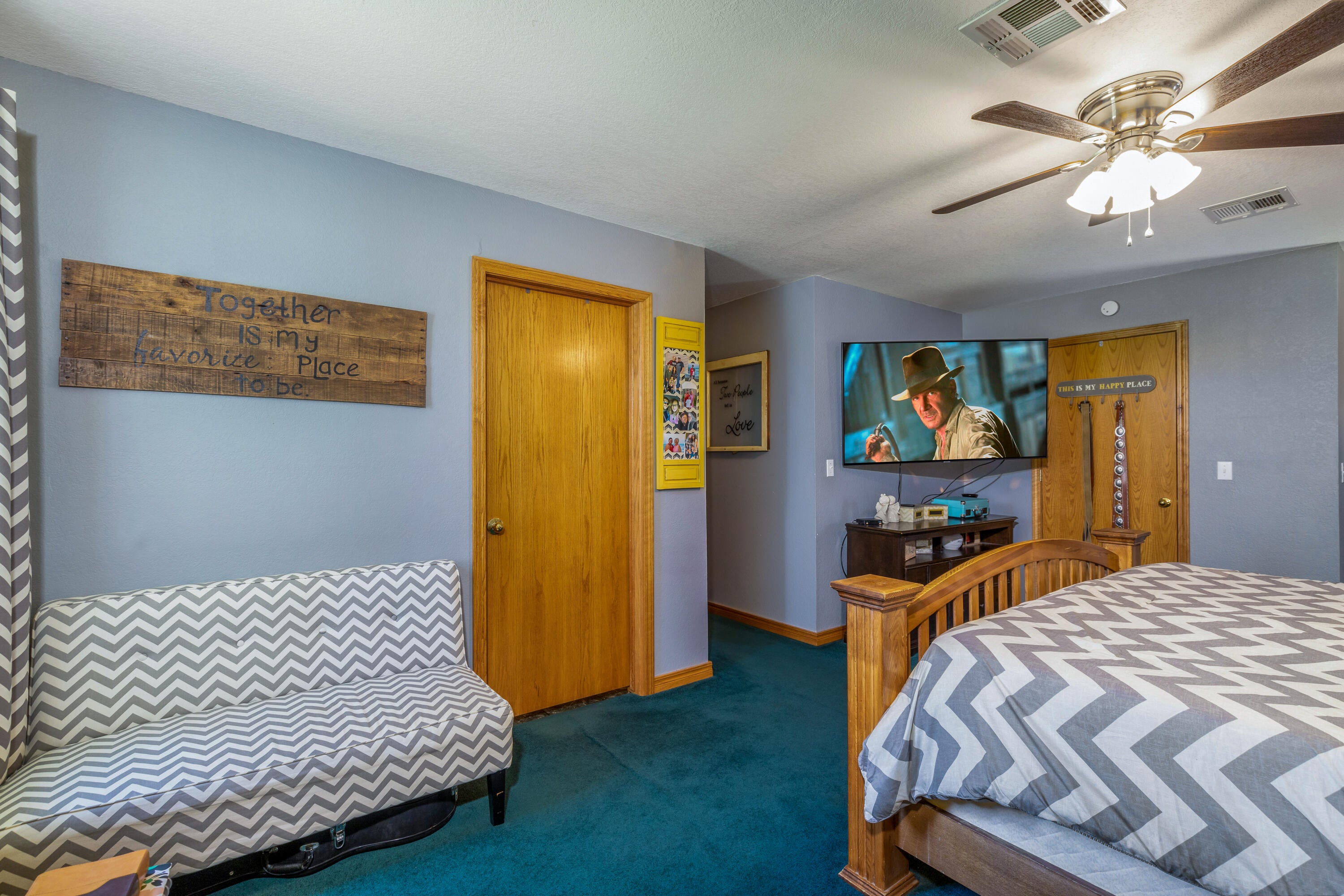 65604 East 160 Road Wyandotte, OK 74370 - Photo 17 of 41 Gallery Image 17
