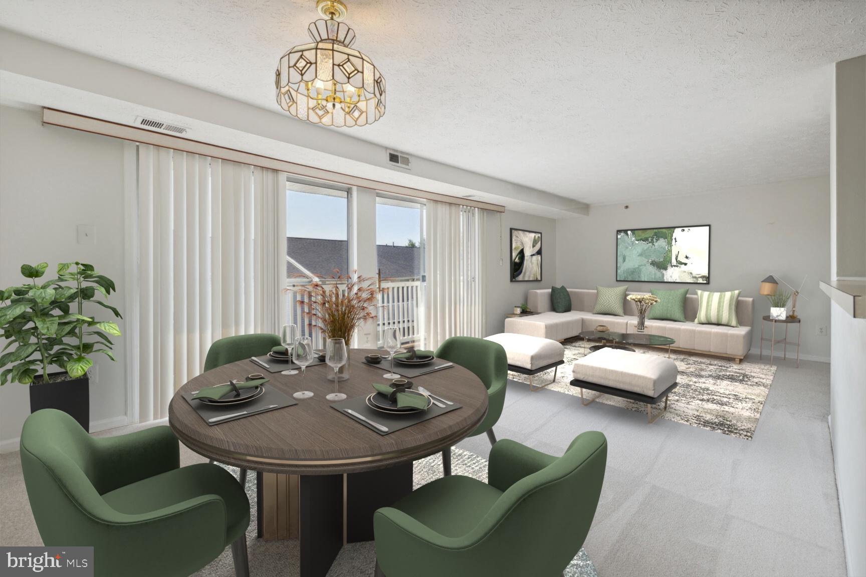 303 Palmspring Drive, Unit 10 Gaithersburg, MD 20878 - Photo 1 of 21