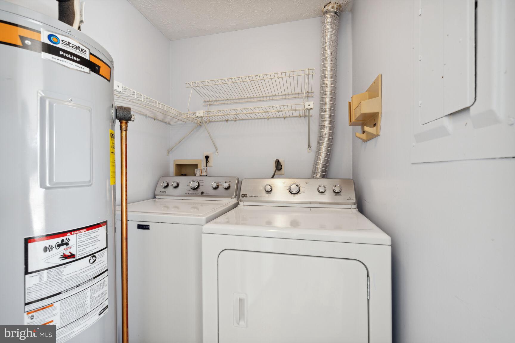 303 Palmspring Drive, Unit 10 Gaithersburg, MD 20878 - Photo 11 of 21