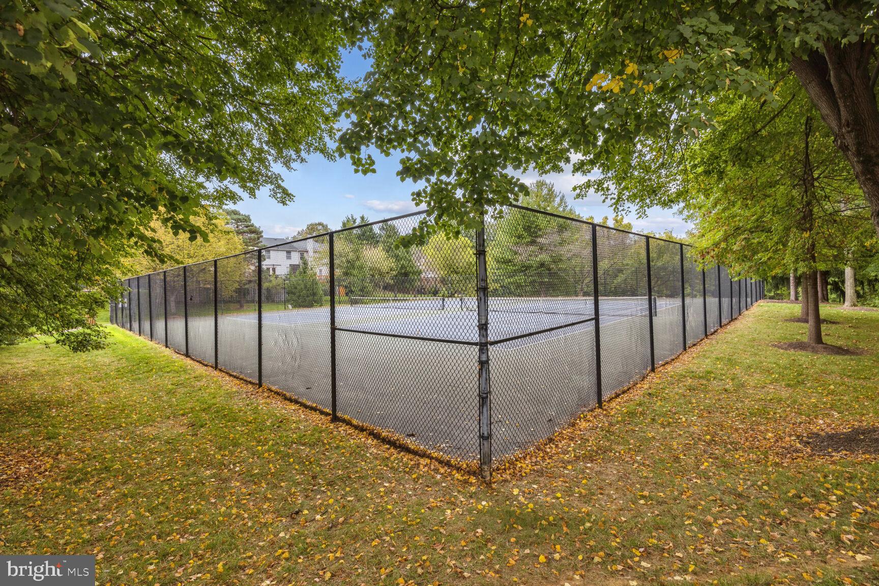 303 Palmspring Drive, Unit 10 Gaithersburg, MD 20878 - Photo 20 of 21