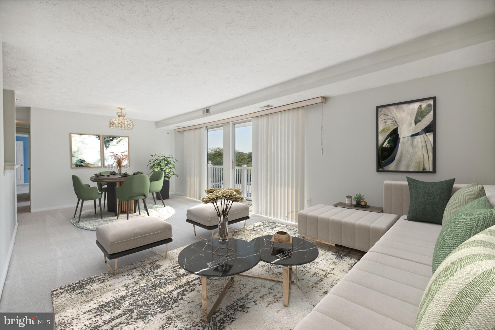 303 Palmspring Drive, Unit 10 Gaithersburg, MD 20878 - Photo 2 of 21