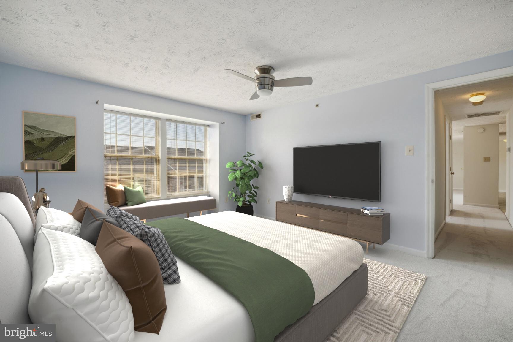 303 Palmspring Drive, Unit 10 Gaithersburg, MD 20878 - Photo 5 of 21