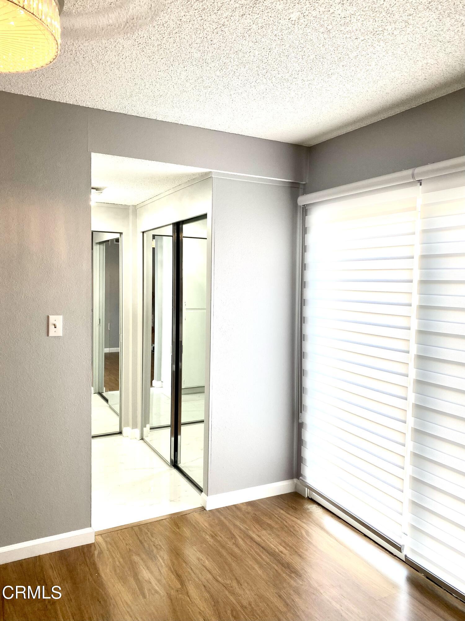 517 View Crest Drive Montebello, CA 90640 - Photo 15 of 21 a view of an empty room and window