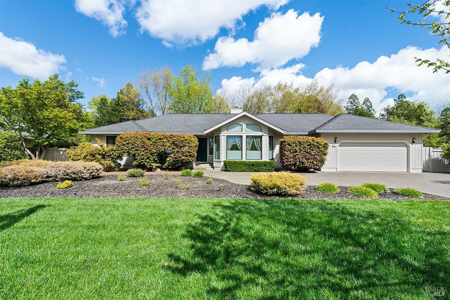 332 Countryside Drive Santa Rosa, CA 95401 - Photo 1 of 1 Gallery Image 1