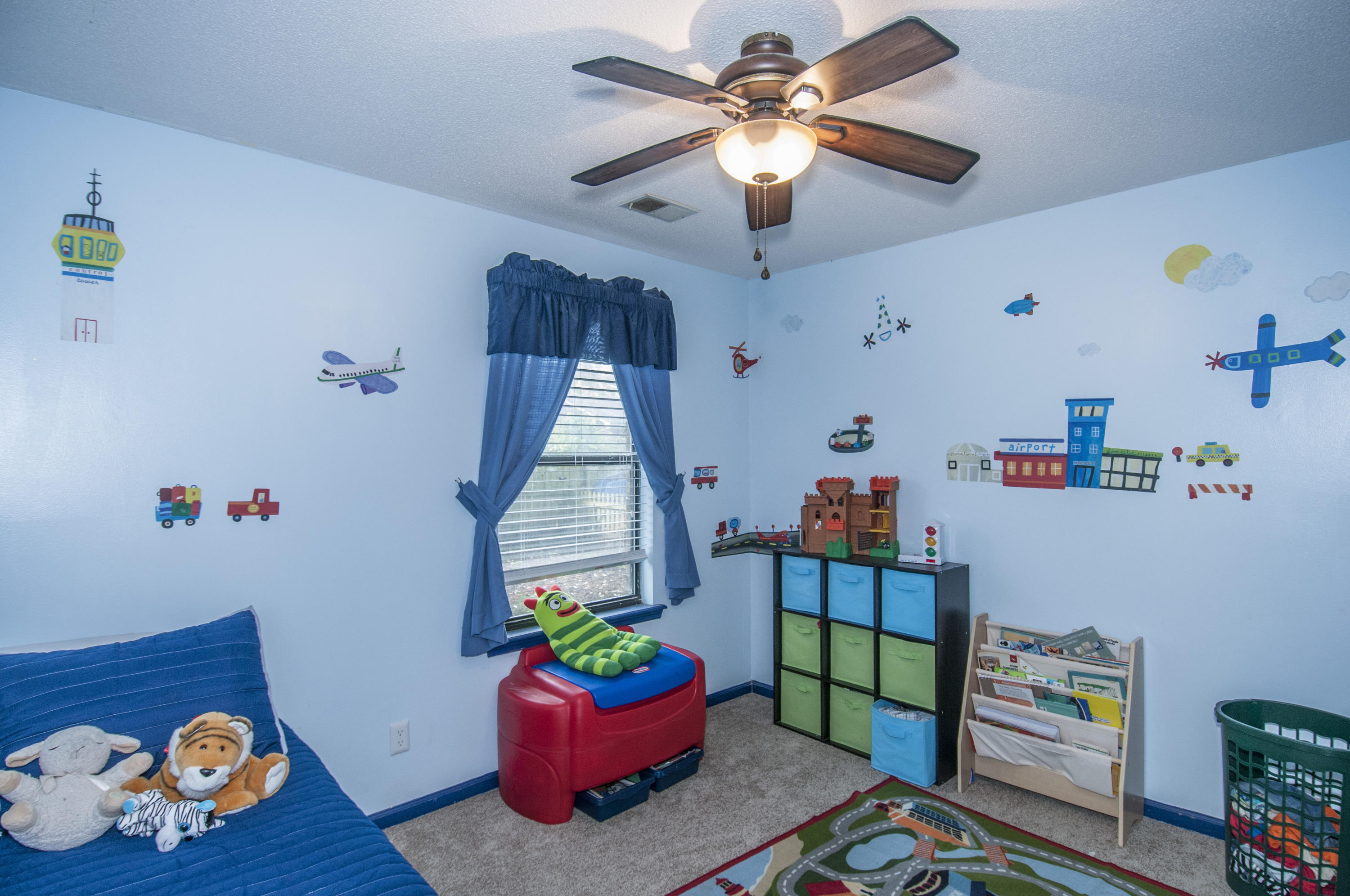 1758 Dogwood Road Charleston, SC 29414 - Photo 11 of 22 Bedroom2b