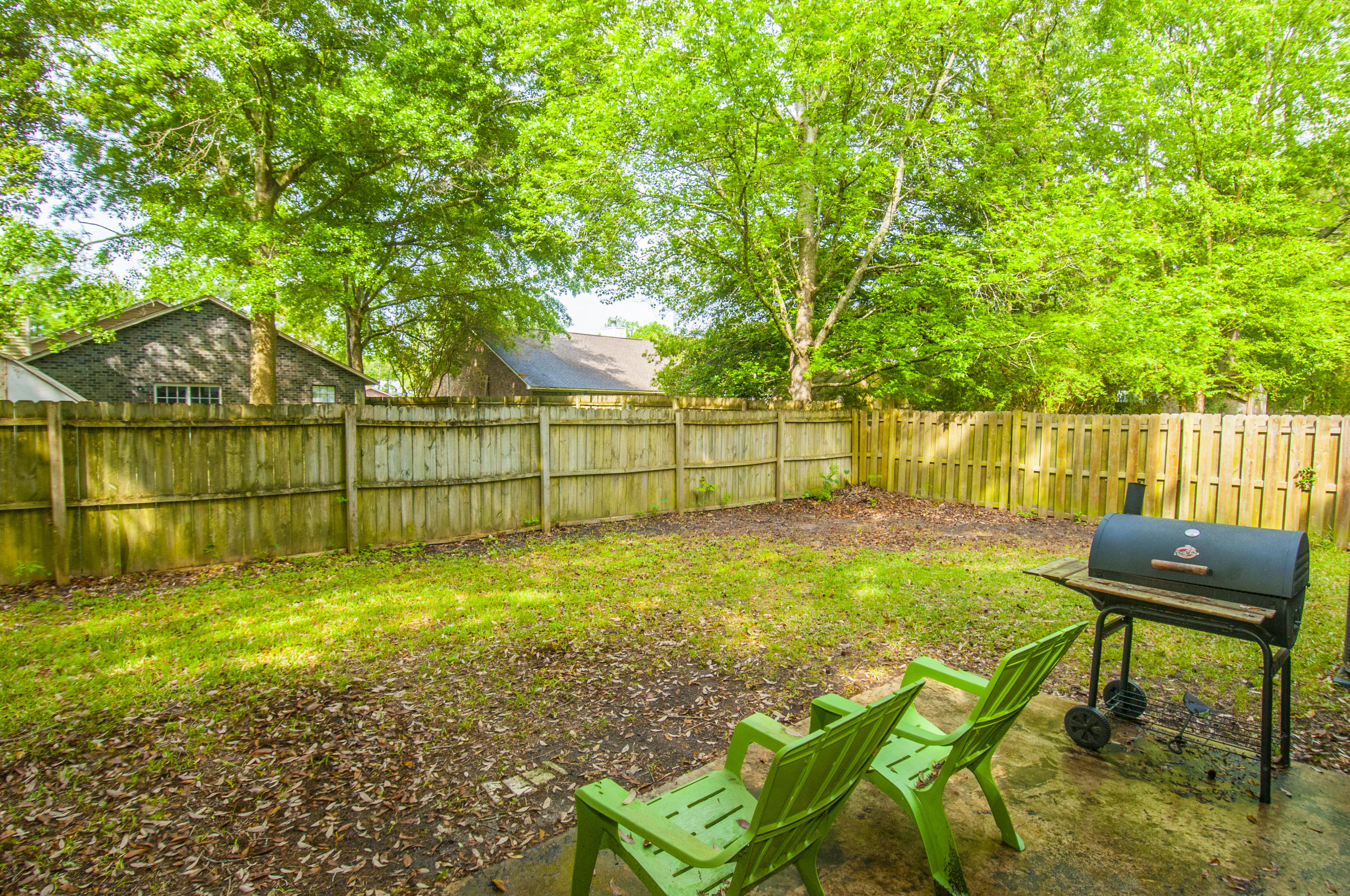 1758 Dogwood Road Charleston, SC 29414 - Photo 18 of 22 BackyardPatio