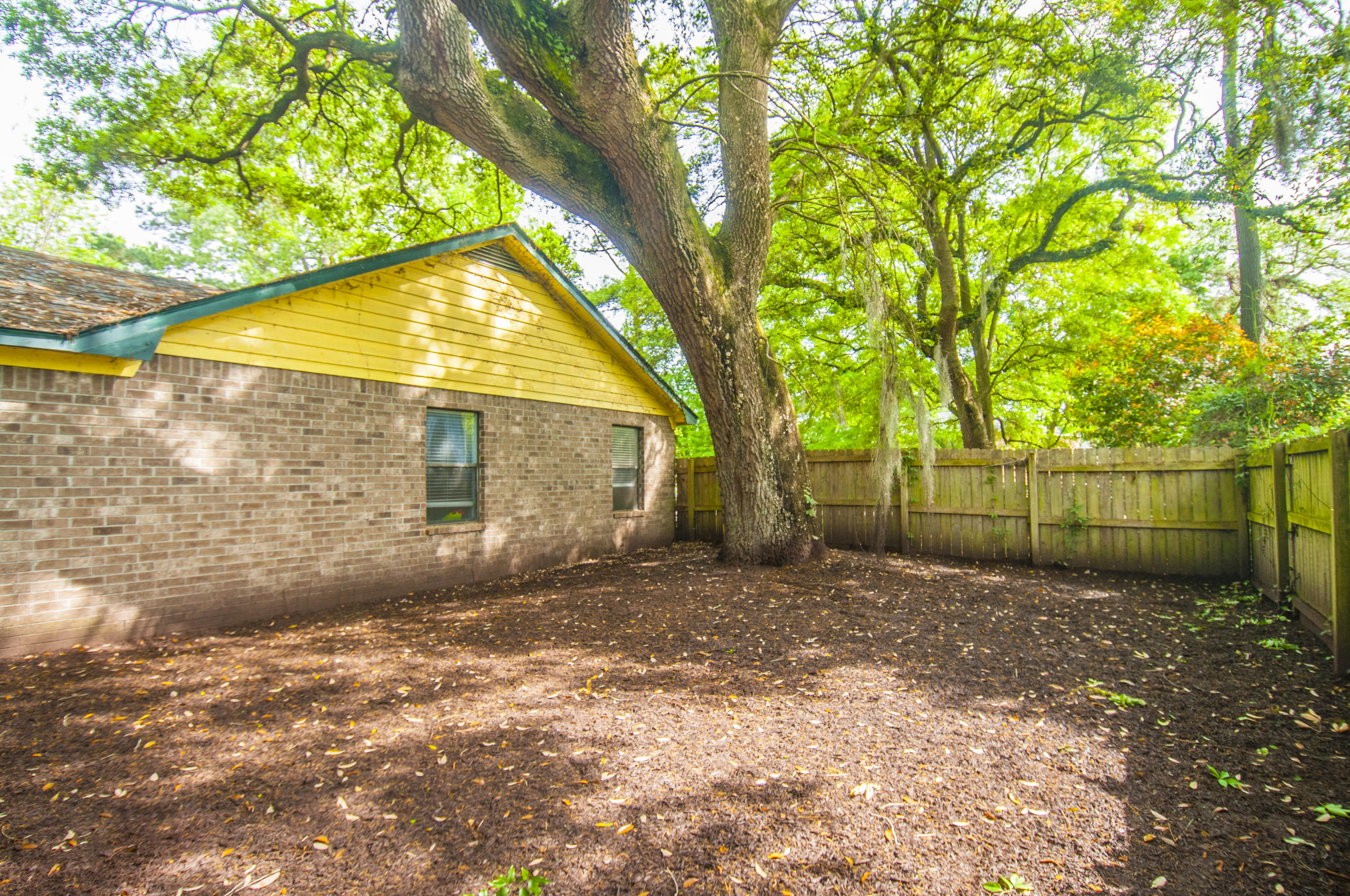 1758 Dogwood Road Charleston, SC 29414 - Photo 19 of 22 DogRun