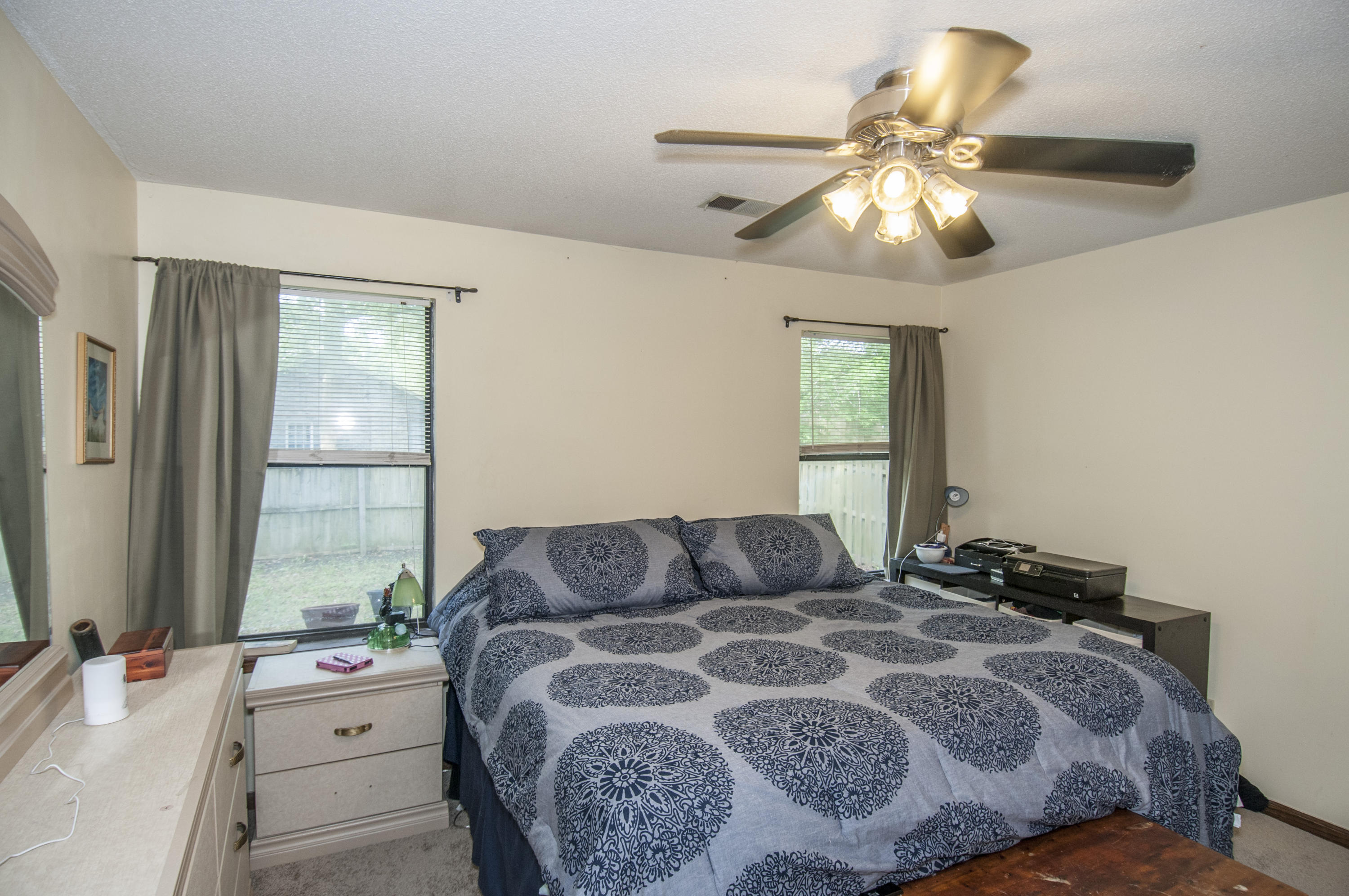 1758 Dogwood Road Charleston, SC 29414 - Photo 6 of 22 MasterBedroom