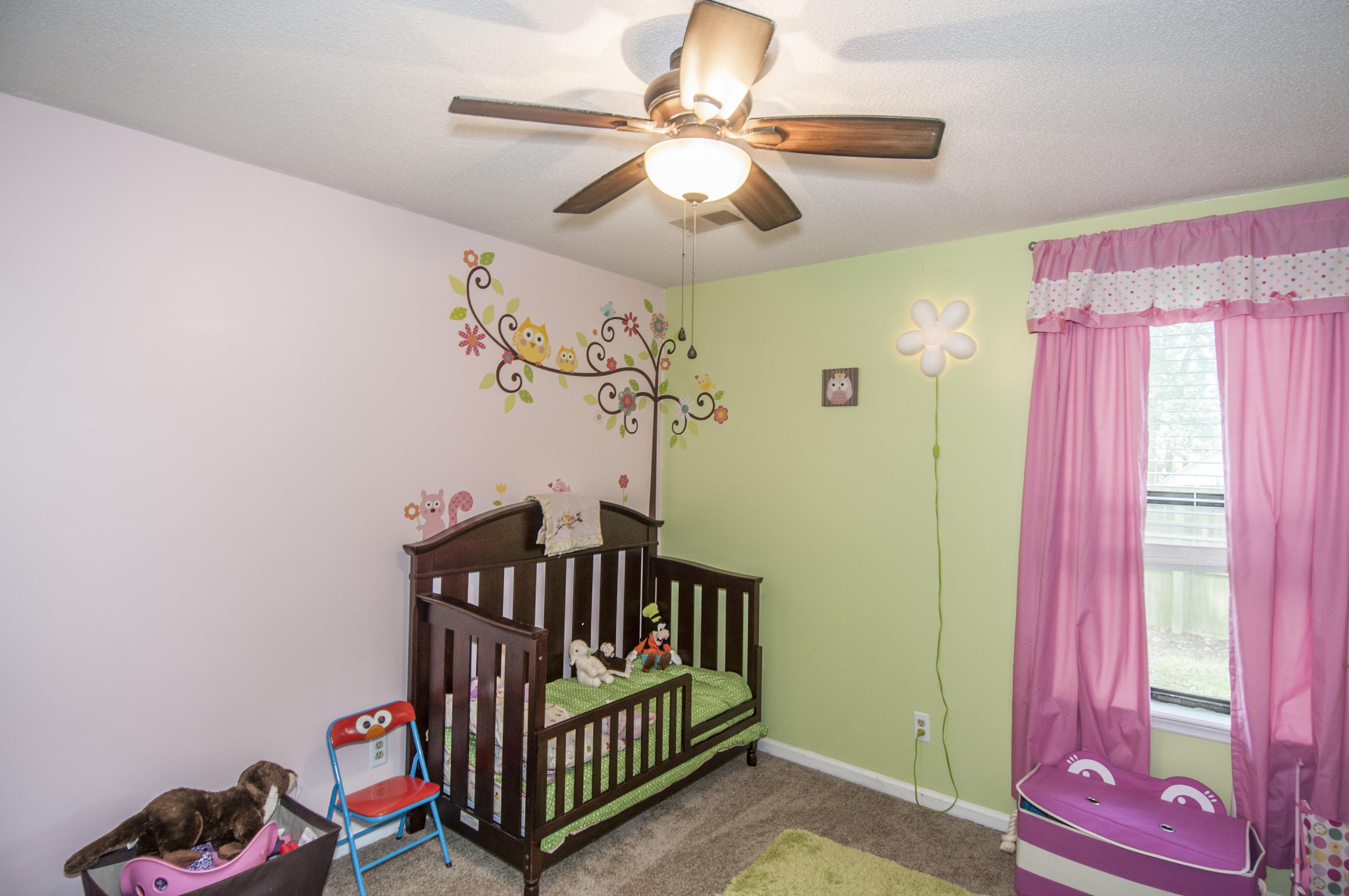 1758 Dogwood Road Charleston, SC 29414 - Photo 9 of 22 Second Bedroom
