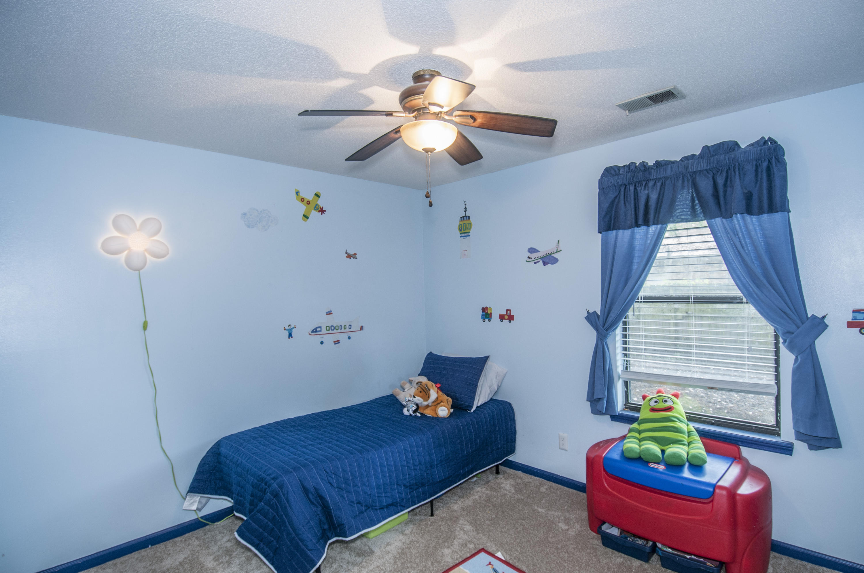 1758 Dogwood Road Charleston, SC 29414 - Photo 10 of 22 Bedroom2a