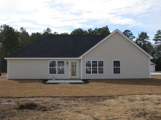 301 Georgia Mae Loop Conway, SC 29527 - Photo 2 of 10