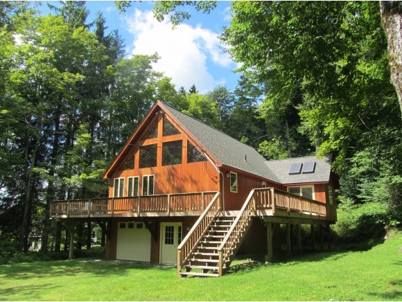 236 Whites Road Wilmington, VT 05363 - Photo 1 of 1 Gallery Image 1