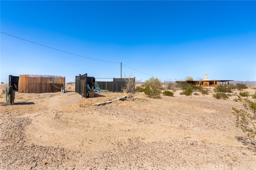 5148 Godwin Road Twentynine Palms, CA 92277 - Photo 33 of 39