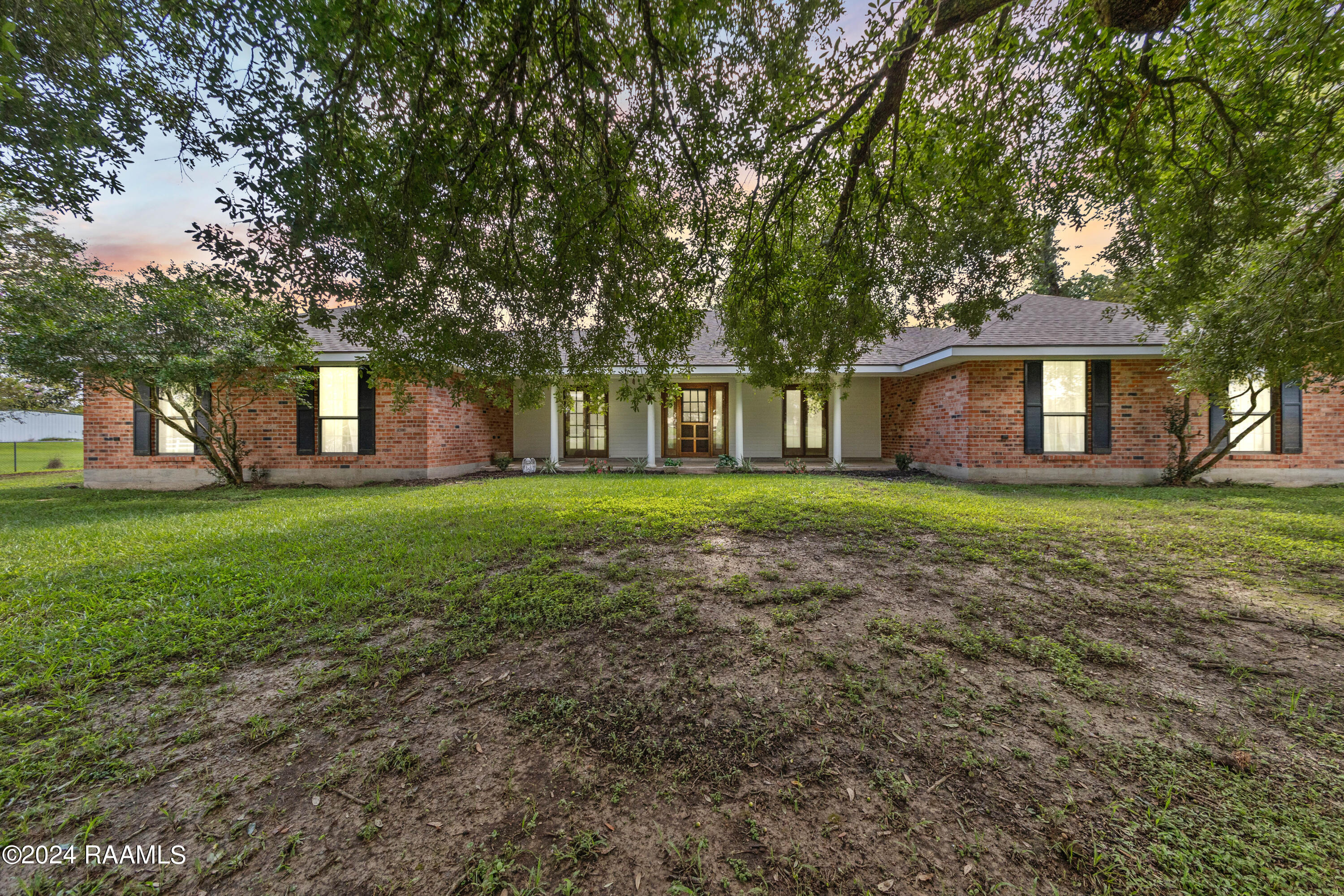 664 Don Guilbeau Road Arnaudville, LA 70512 - Photo 40 of 48