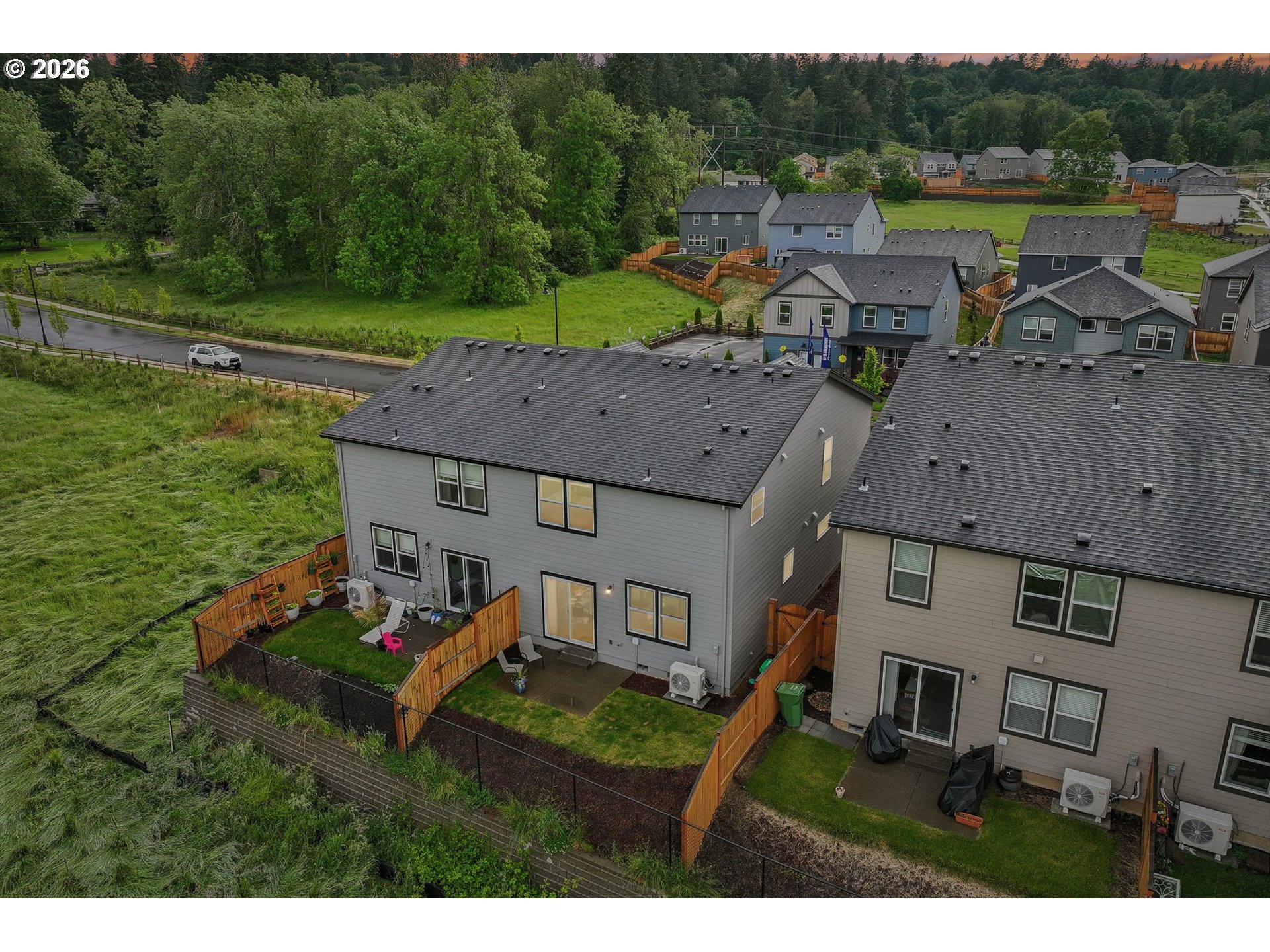 9336 Southeast Middleton Street Happy Valley, OR 97086 - Photo 41 of 46