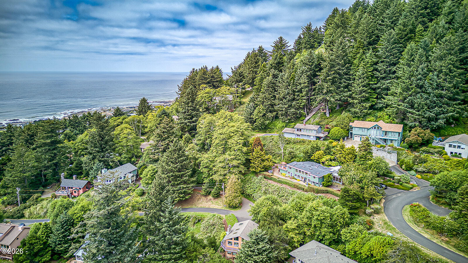 355 Horizon Hill Road Yachats, OR 97498 - Photo 52 of 61 Gallery Image 52