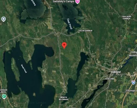 $99,900 | 48 Howland Hill Road, Belgrade, ME 04917