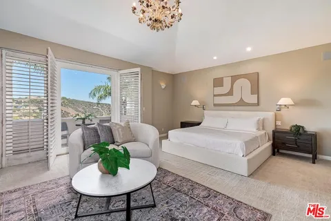 $3,595,000 | 12683 Promontory Road, Los Angeles, CA 90049