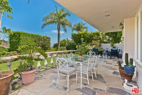 $3,595,000 | 12683 Promontory Road, Los Angeles, CA 90049